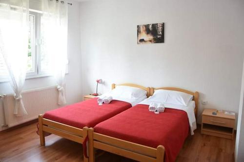 Apartman Nikolic,banja Vrucica,teslic