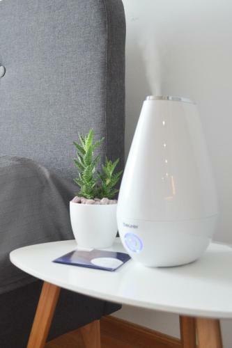 Apartamento Cozy Brand New Studio