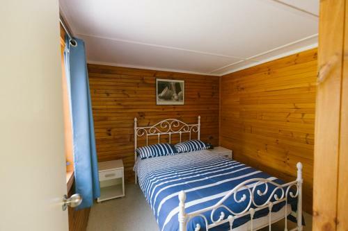 Hotel Wonboyn Cabins