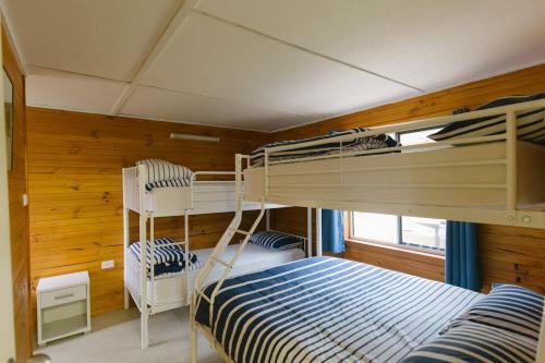 Hotel Wonboyn Cabins