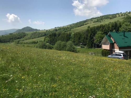 Villa Family House Rostovo