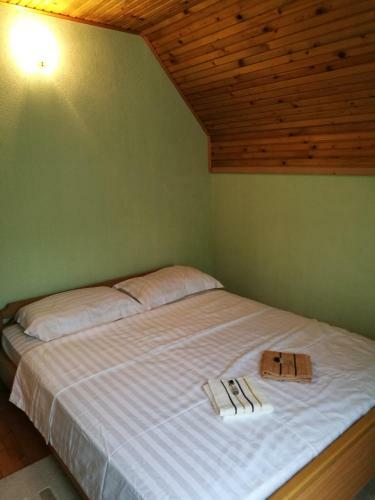Villa Family House Rostovo