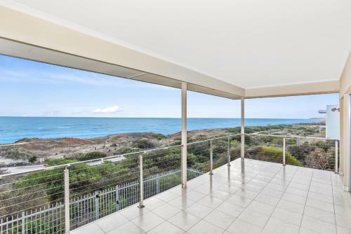 Avaya - Sellicks Beachfront Getaway - Wifi