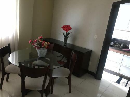 Albergue Apartamento Jardim Camburi