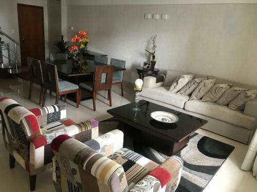 Albergue Apartamento Jardim Camburi