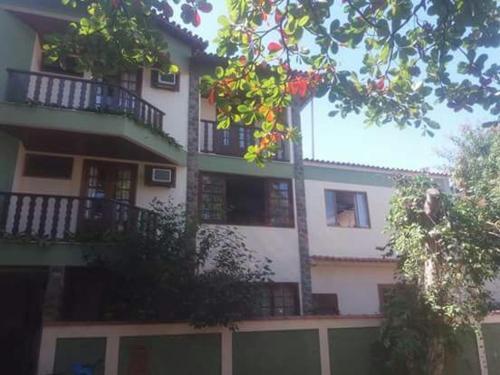 Hostal Pousada Beija Flor