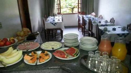 Hostal Pousada Beija Flor