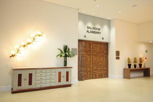Bourbon Cambar� Hotel