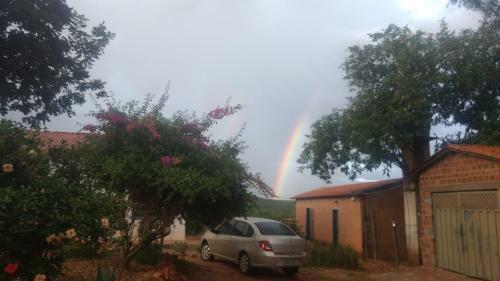 Posada Pousada Po�o Encantado