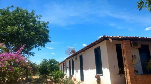 Posada Pousada Po�o Encantado
