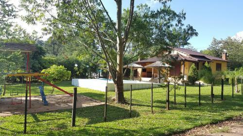 Recanto Rabelo