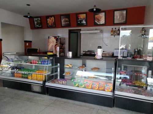 Hotel Avenida