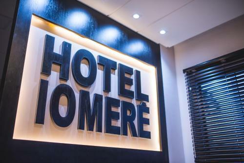 Hotel Iomere