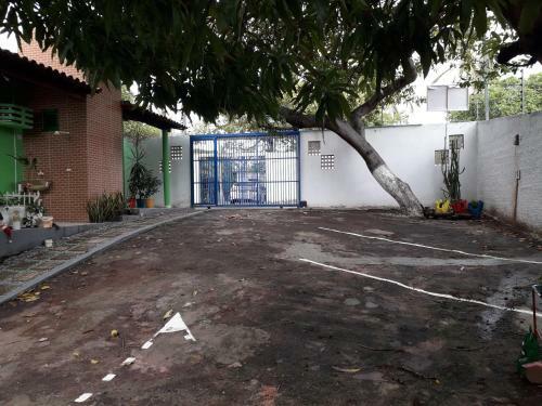 Apartamento Chal� Cajueiro