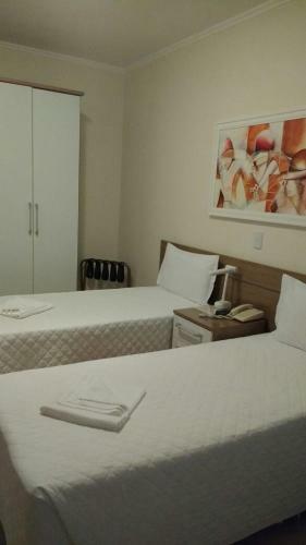 Hotel Recanto Do Imperador