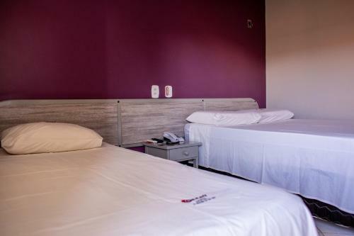 Ozaki's Hotel