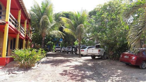 Hostal Pousada Rio E Mar