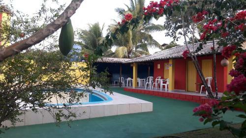 Hostal Pousada Rio E Mar
