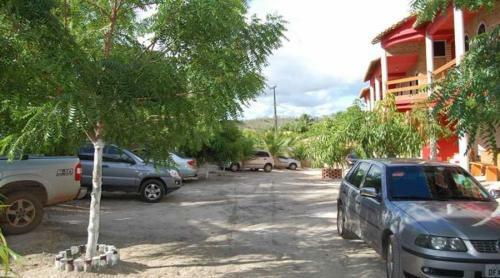 Hostal Pousada Rio E Mar