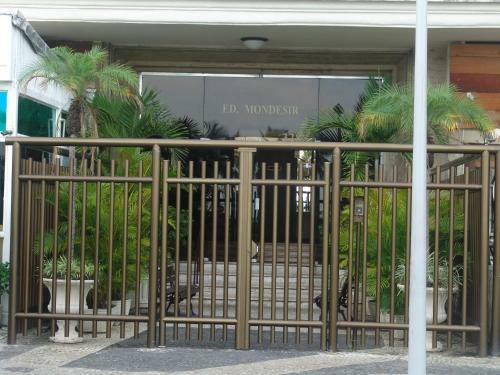 Apartamento Apt Chopin Ave Atlantica