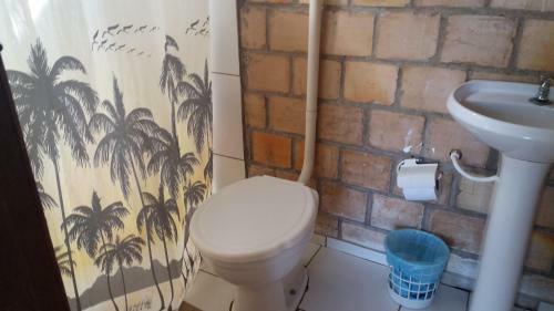 Hostal Pousada Praia Bonita Em Cedral