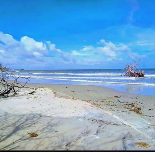 Hostal Pousada Praia Bonita Em Cedral