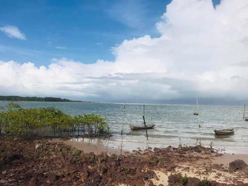 Hostal Pousada Praia Bonita Em Cedral