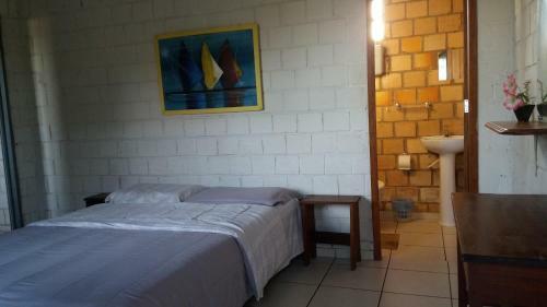 Hostal Pousada Praia Bonita Em Cedral