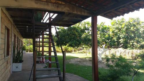 Hostal Pousada Praia Bonita Em Cedral