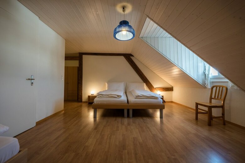 Hotel Gasthof Drei Eidgenossen