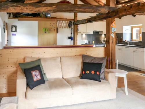 Holiday Home Rustico 1787