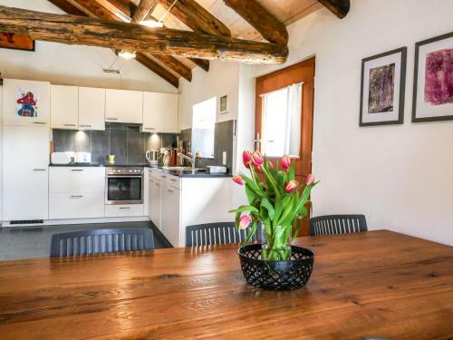 Holiday Home Rustico 1787