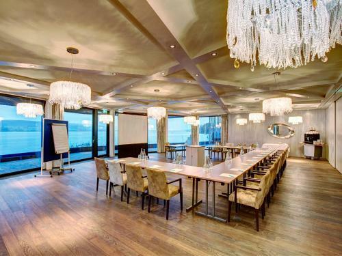 Hotel-restaurant-schiffl�nde
