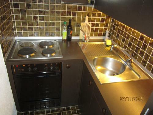 Apartamento Jeanne D'arc H61