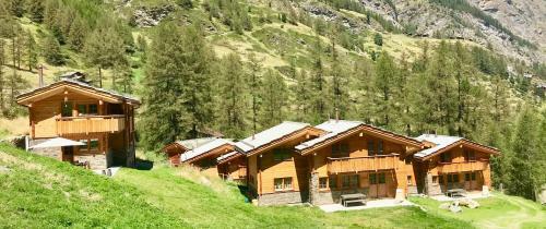 Element Chalets