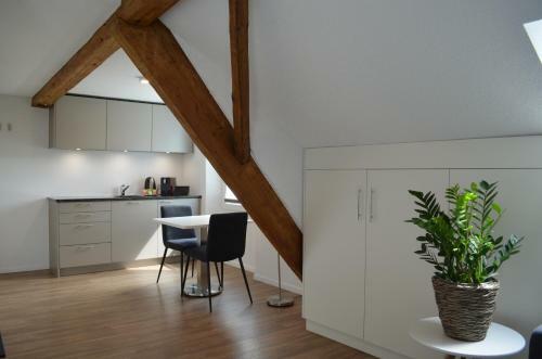 Marco Polo Business Apartments - Wohlen