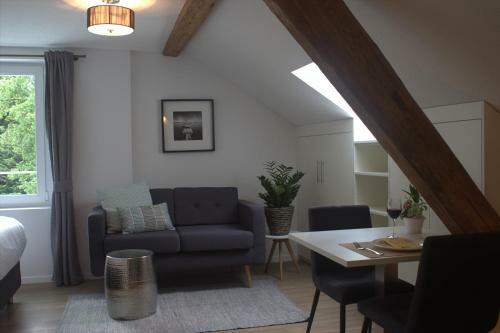 Marco Polo Business Apartments - Wohlen