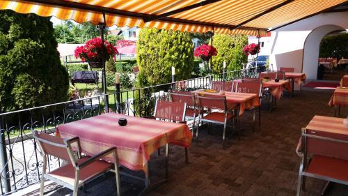 Hotel Schoenau