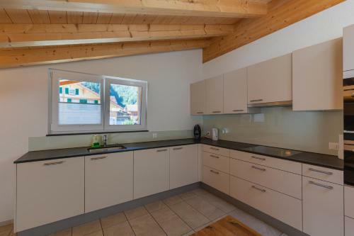 Chalet Gousweid- Jungfrau Apartment