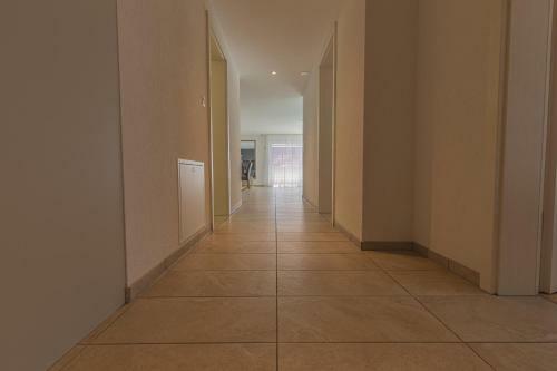 Chalet Gousweid- Harder Apartment