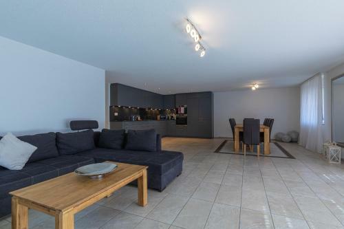 Chalet Gousweid- Harder Apartment