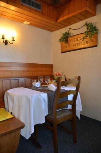 Hotel Heimat