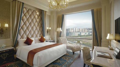 Chifeng M�venpick Hotel & State Guest House Chifeng