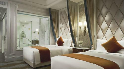 Chifeng M�venpick Hotel & State Guest House Chifeng