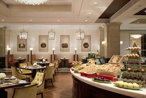 Chifeng M�venpick Hotel & State Guest House Chifeng