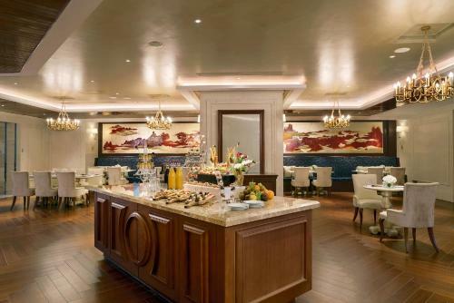 Chifeng M�venpick Hotel & State Guest House Chifeng