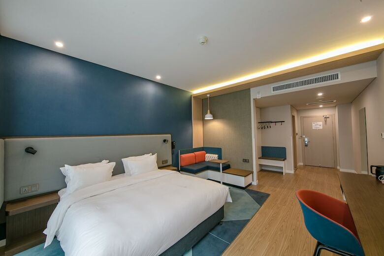 Hotel Holiday Inn Express Hefei High Tech