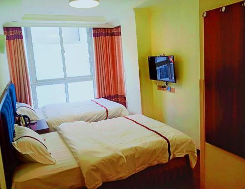Hostal Jinchuan Xinqing Guesthouse