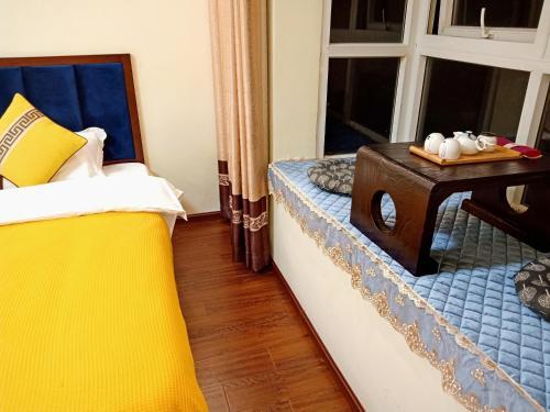Hostal Jinchuan Xinqing Guesthouse