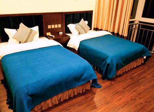 Hostal Jinchuan Xinqing Guesthouse